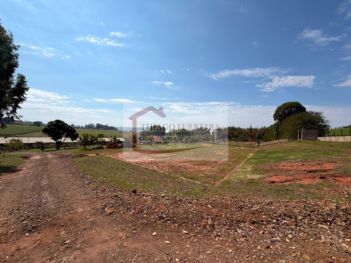 Sítio em Área Rural  -  Santa Rita do Passa Quatro