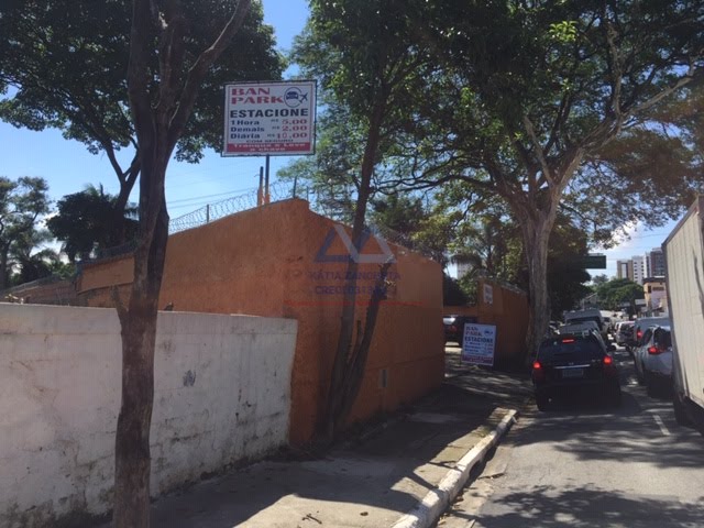 Terreno à venda com 1700m² de terreno no Campo Belo, São Paulo (SP) — foto 2 de 26