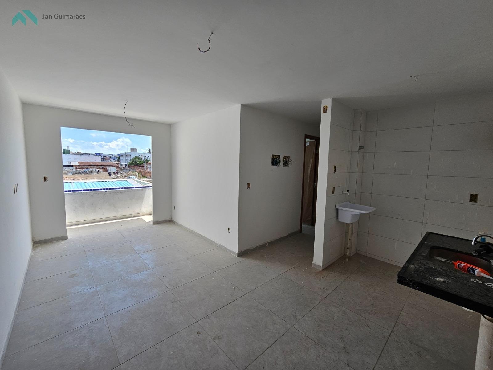 Apartamento, 2 quartos, 47 m² - Foto 25