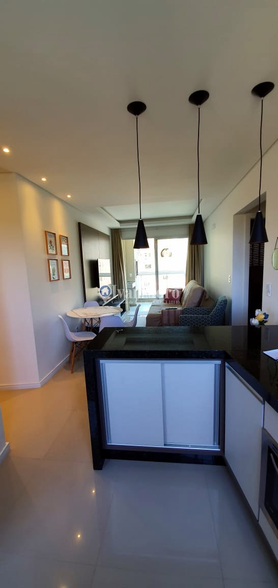 Apartamento à venda com 2 quartos, 2 suítes, 2 vagas e 65m² no Canasvieiras, Florianópolis (SC) — foto 6 de 21
