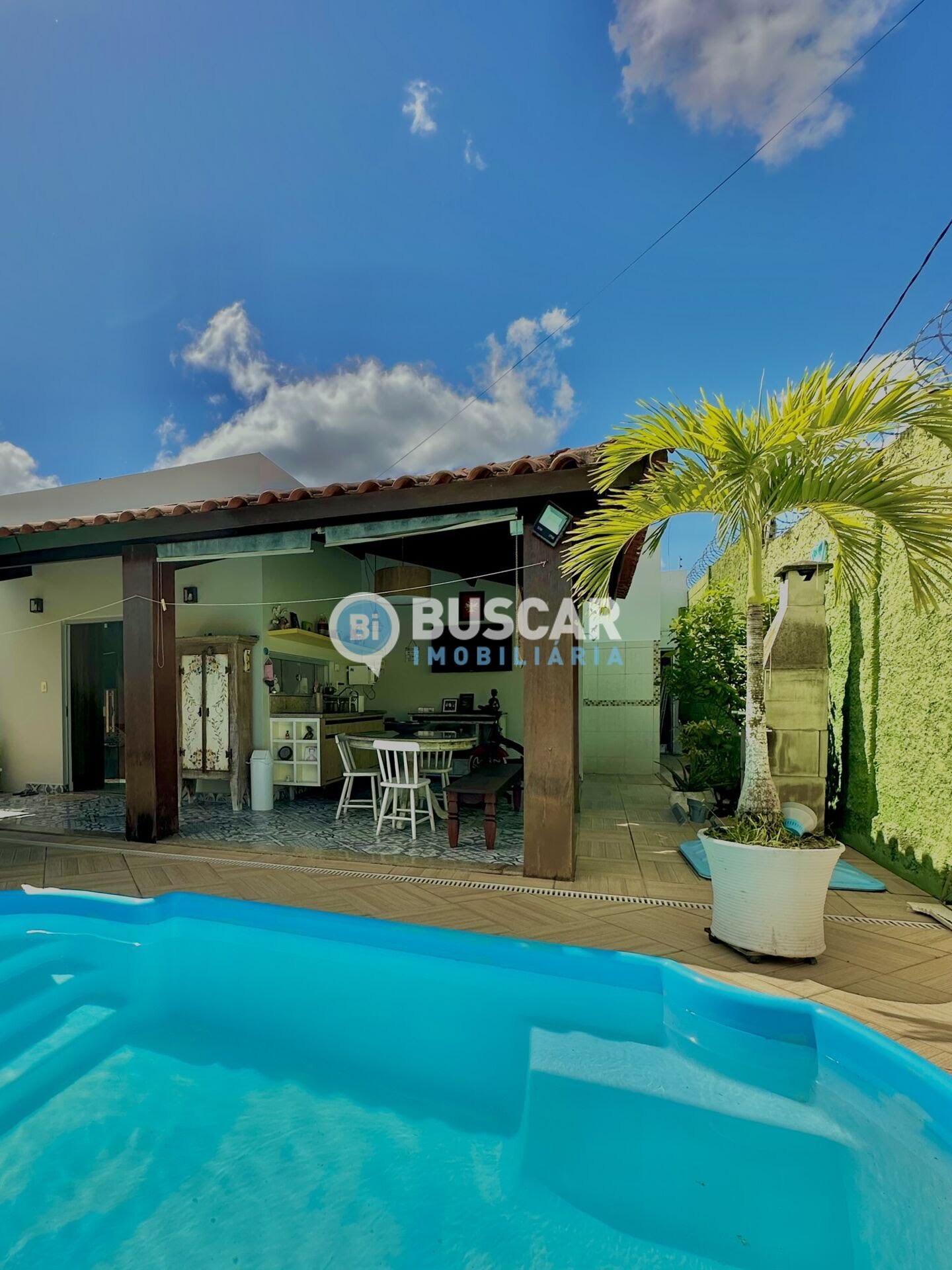 Casa à venda com 3 quartos, 1 suíte, 5 vagas e 640m² no Tomba, Feira de Santana (BA) — foto 16 de 30