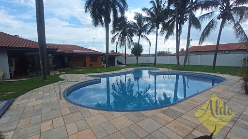 Casa com edícula em Jd Botanico  -  São Pedro