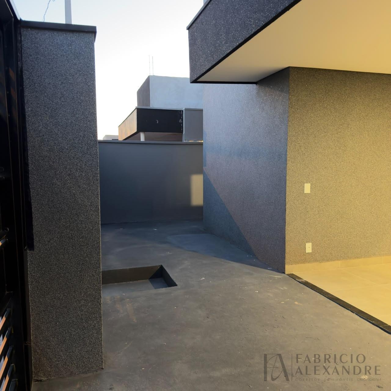 Casa à venda com 3 quartos, 1 suíte, 2 vagas e 145m² no Residencial Setsul II, São José do Rio Preto (SP) — foto 9 de 27