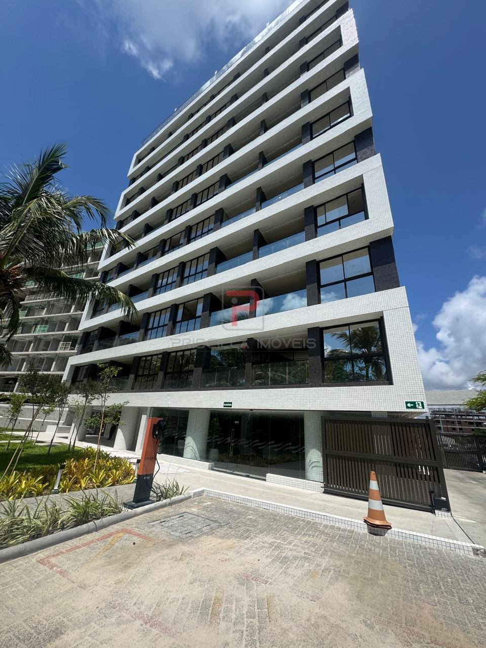 Apartamento à venda com 3 quartos, 1 suíte, 2 vagas e 110m² no Ponta de Campina, Cabedelo (PB) — foto 30 de 30