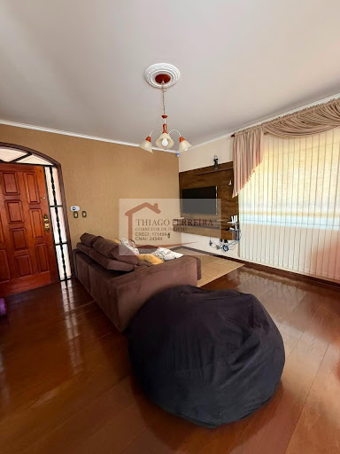 Casa em Jardim Bonanza  -  Santa Rita do Passa Quatro