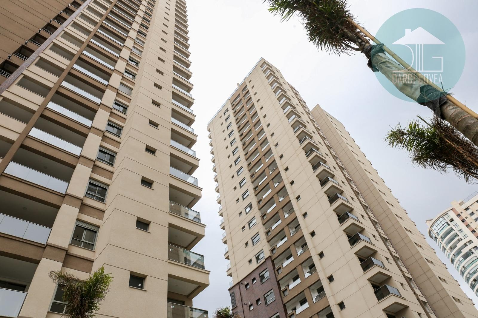 Apartamento à venda com 3 quartos, 2 suítes, 1 vaga e 106m² no Perdizes, São Paulo (SP) — foto 24 de 26