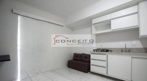 Apartamento Kitchenette/Studio em Vila Gomes Cardim  -  São Paulo