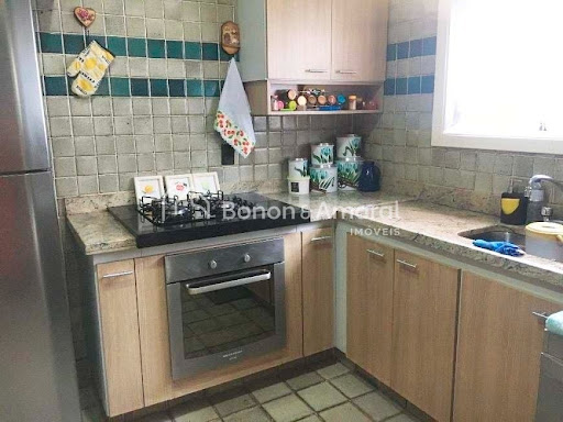 Casa de Condomínio, 5 quartos - Foto 33