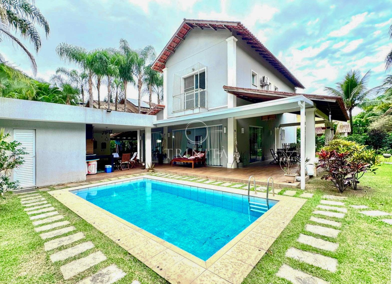 Casa à venda no condomínio Verde Vale