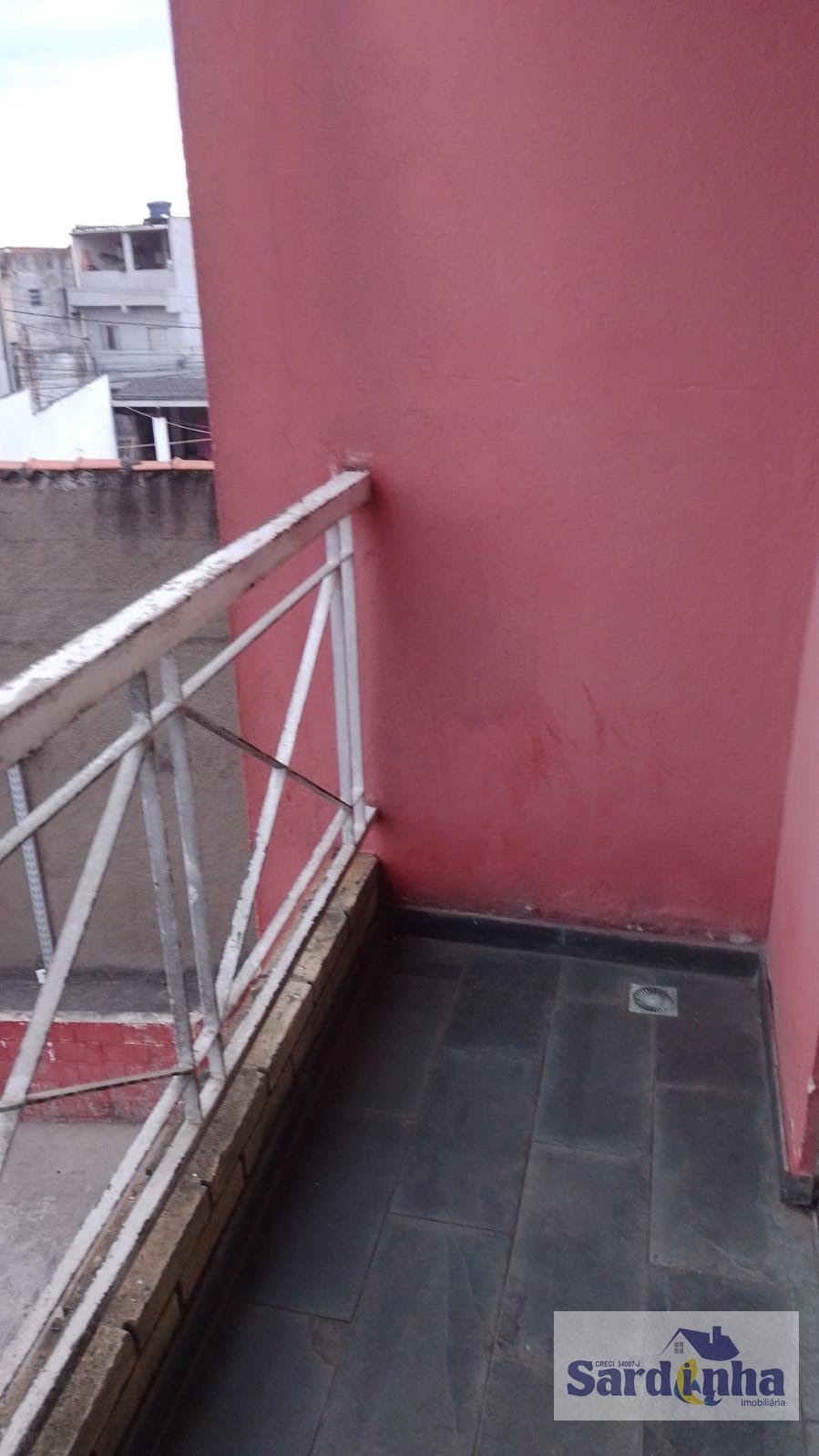 Apartamento à venda com 2 quartos, 1 banheiro, 1 vaga e 56m² no Parque Pinheiros, Taboão da Serra (SP) — foto 17 de 25
