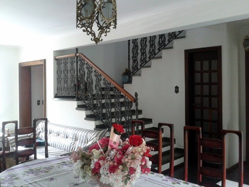 Casa Sobrado em Alto do IPIRANGA  -  São Paulo
