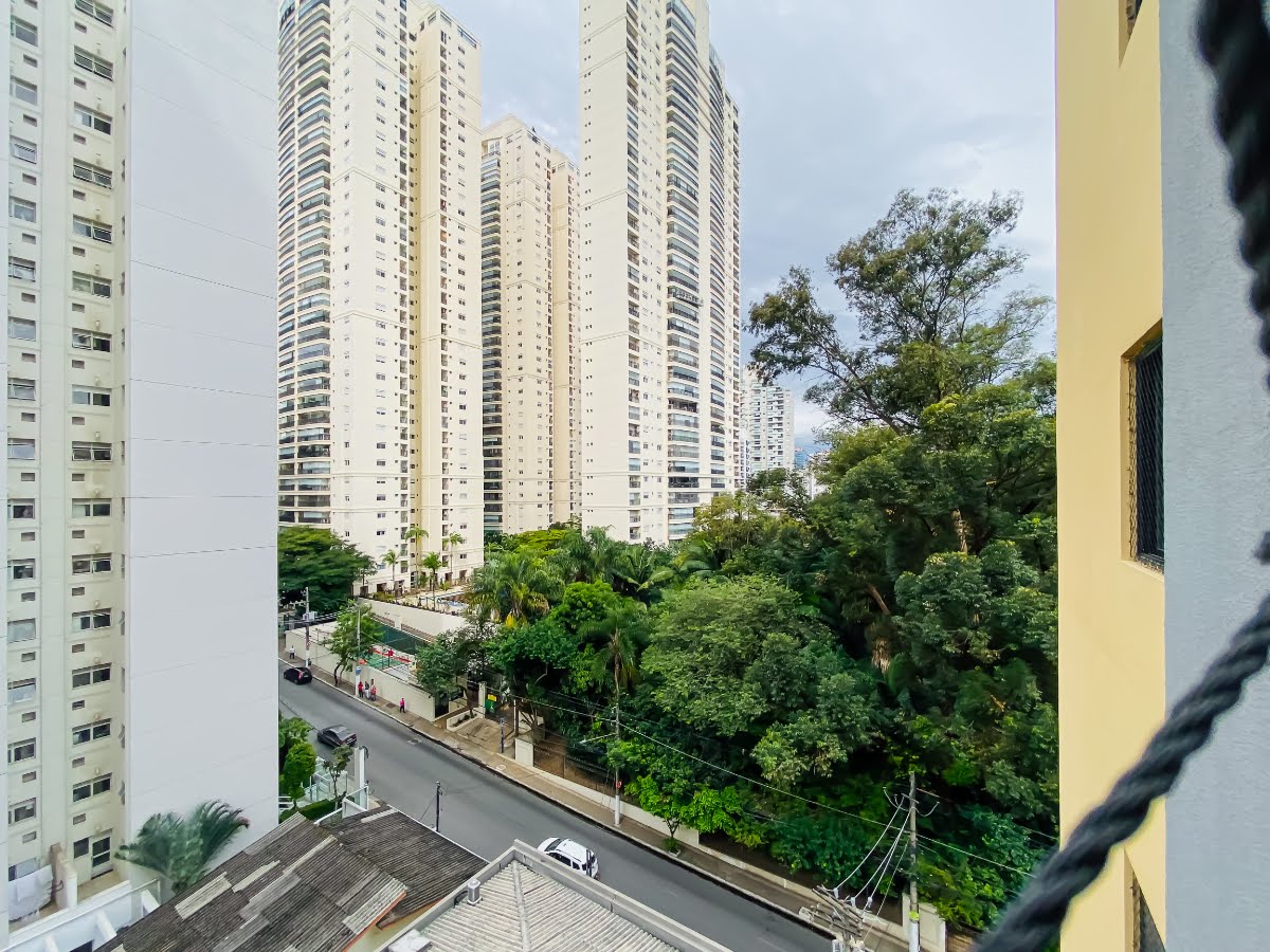 Apartamento à venda com 3 quartos, 3 banheiros, 1 vaga e 162m² no Jardim Paulista, São Paulo (SP) — foto 10 de 30