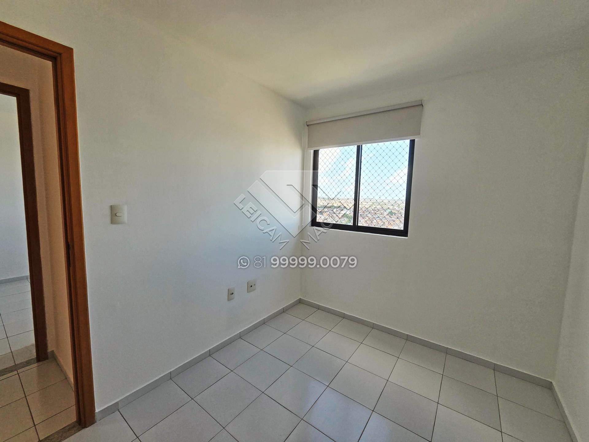 Apartamento à venda com 3 quartos, 1 suíte, 2 vagas e 63m² no Casa Amarela, Recife (PE) — foto 19 de 30