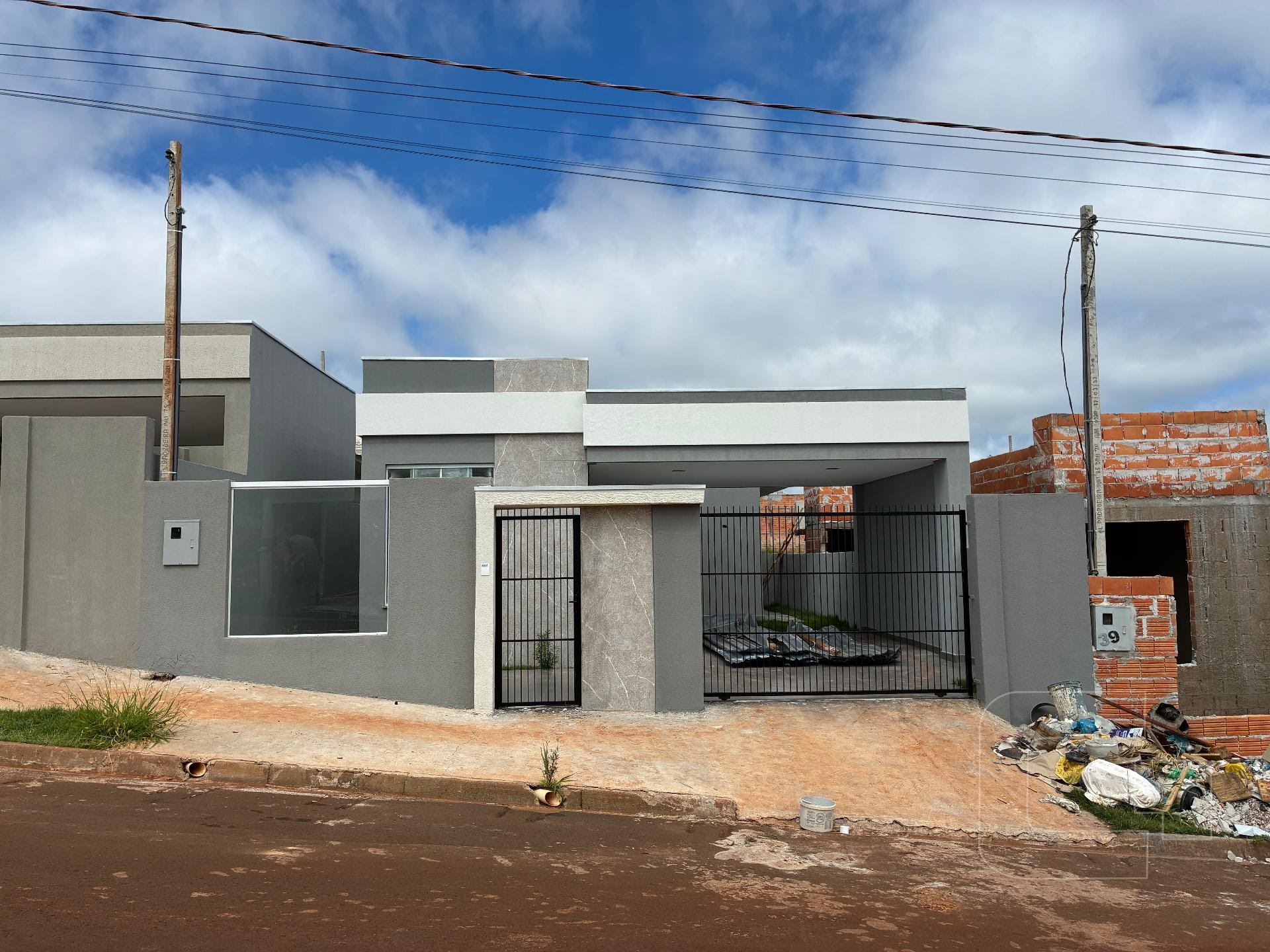 Casa à venda com 3 quartos, 1 banheiro e 1 vaga no Centro, Califórnia (PR) — foto 4 de 30