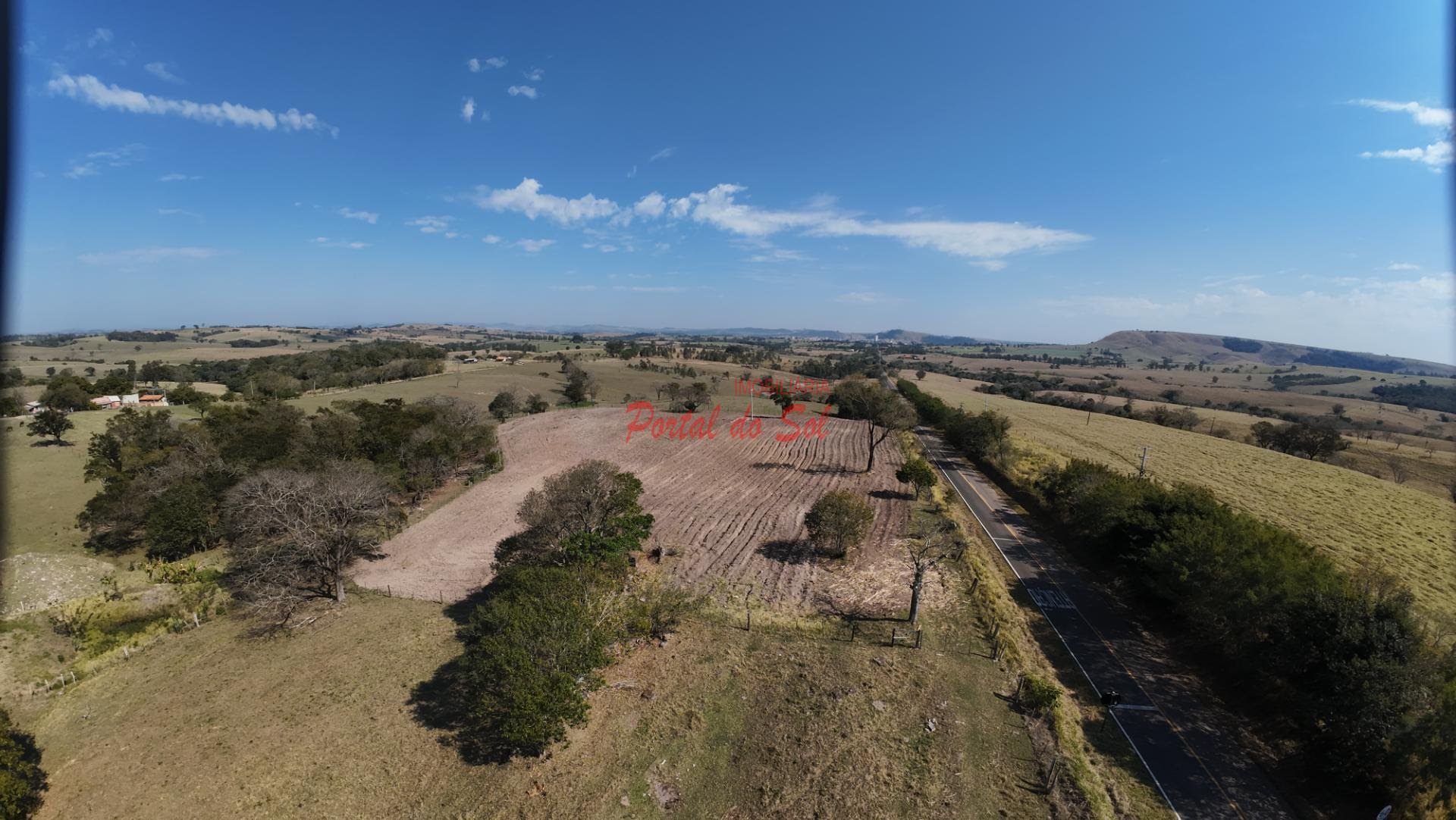 Rural à venda com 108900m² de terreno no Platina, Santo Antônio da Platina (PR) — foto 8 de 14