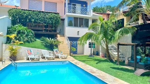 Casa de Condomínio, 4 quartos - Foto 31