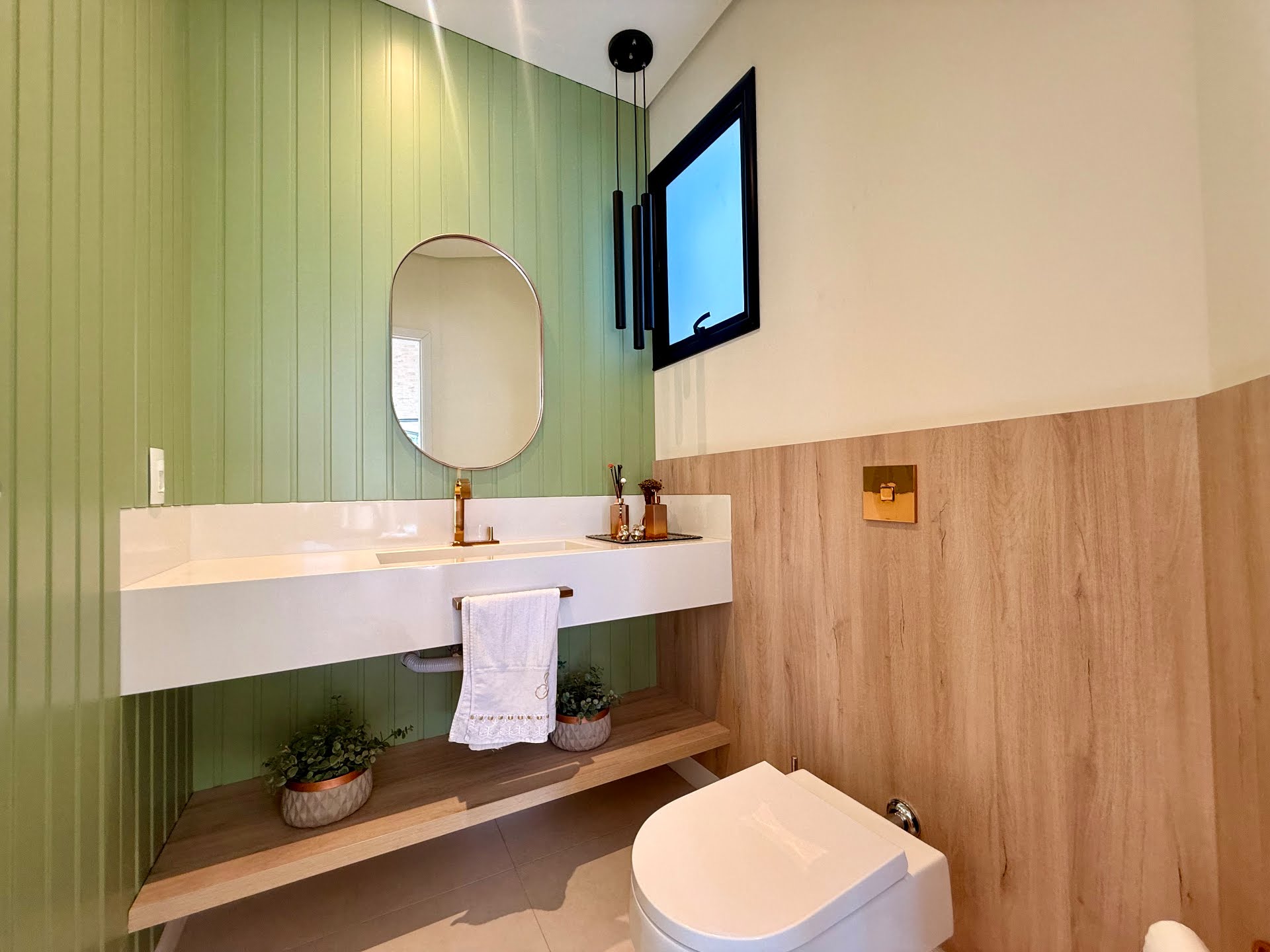Casa à venda com 3 quartos, 3 suítes, 4 vagas e 318m² no Jardim Piemonte, Indaiatuba (SP) — foto 7 de 30
