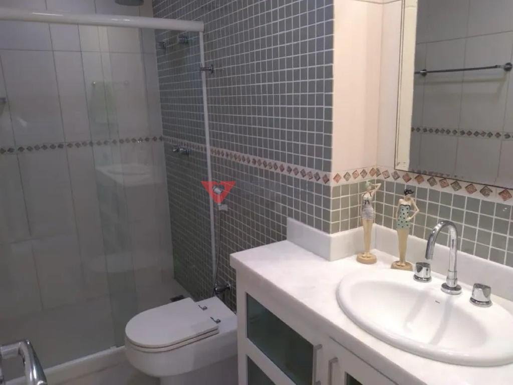 Cobertura à venda com 3 quartos, 2 suítes, 3 vagas e 301m² no Cosme Velho, Rio de Janeiro (RJ) — foto 13 de 20