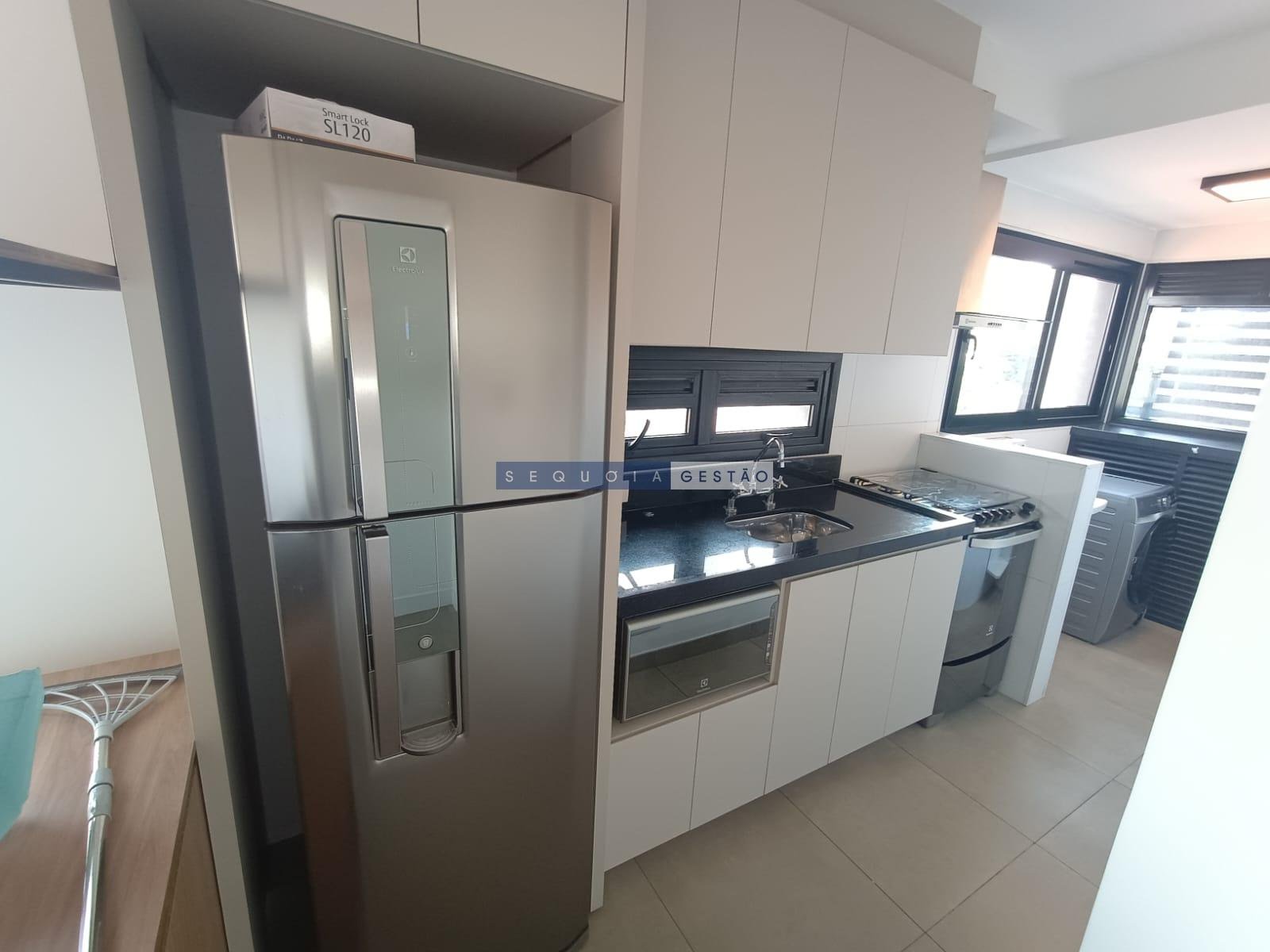 Apartamento para alugar com 2 quartos, 1 suíte, 1 vaga e 65m² no Pinheiros, São Paulo (SP) — foto 13 de 30