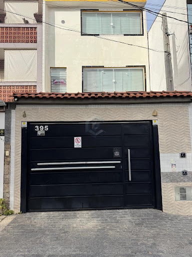 Casa à Venda em Vila Jardini, Sorocaba | 4 Dorms, 3 Suítes