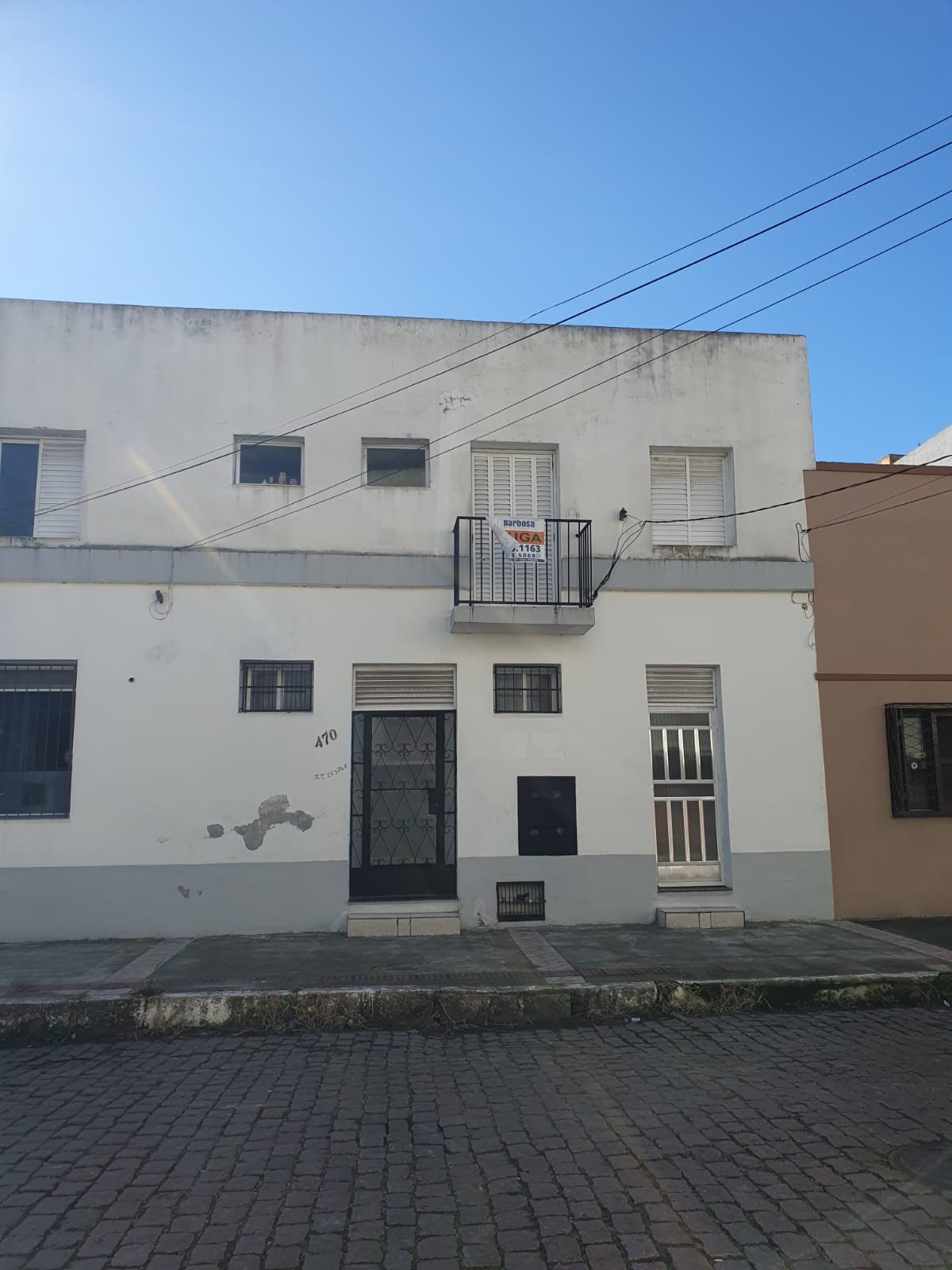 Fachada