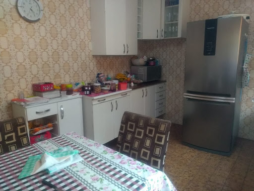 Casa Sobrado em Centro  -  Diadema