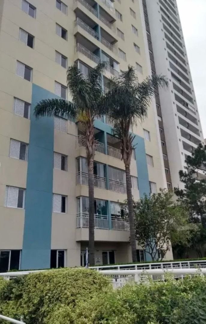 Apartamento, 3 quartos, 60 m² - Foto 21
