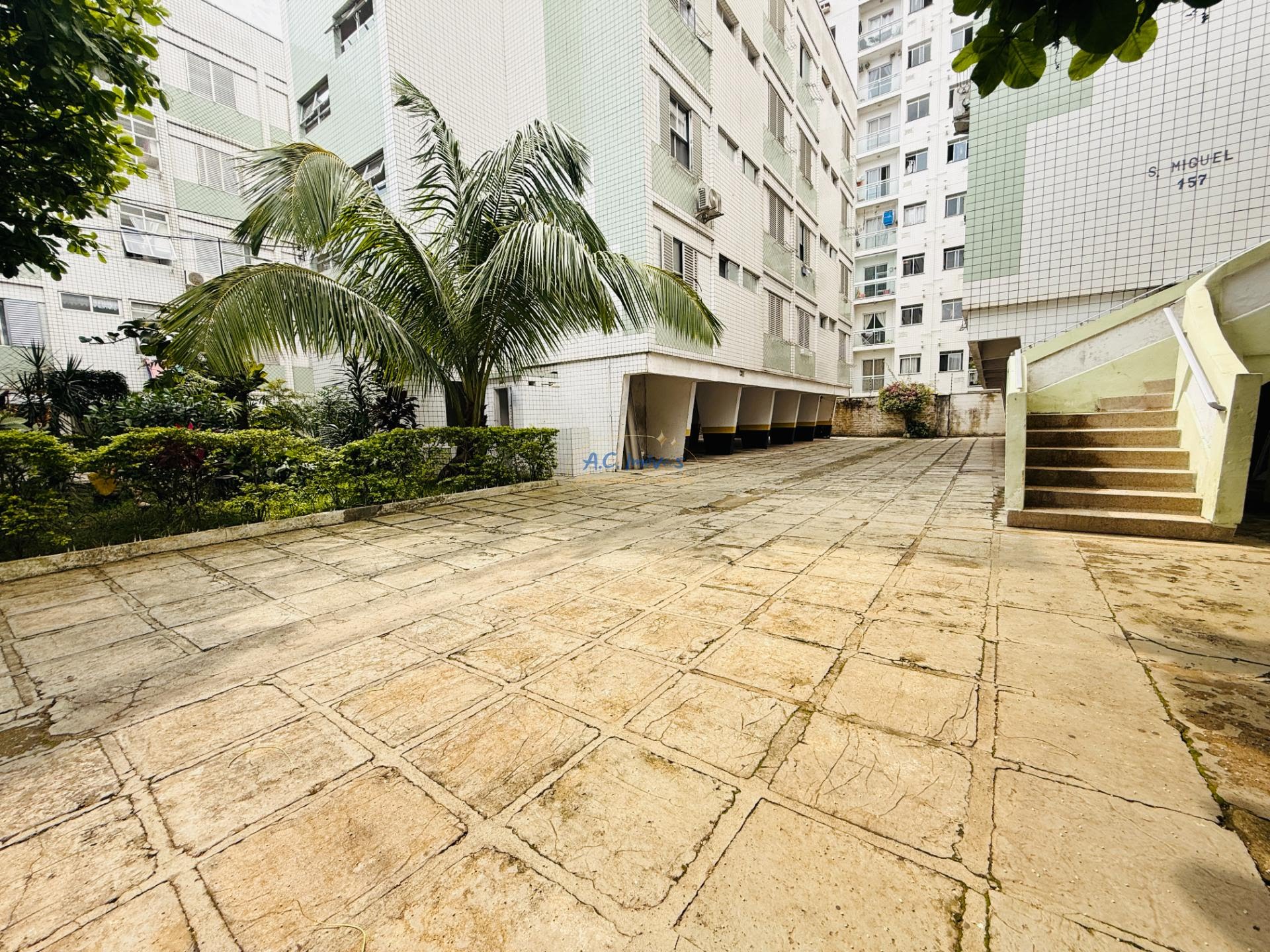 Apartamento à venda com 1 quarto, 1 banheiro, 1 vaga e 28m² no Nova Mirim, Praia Grande (SP) — foto 11 de 11