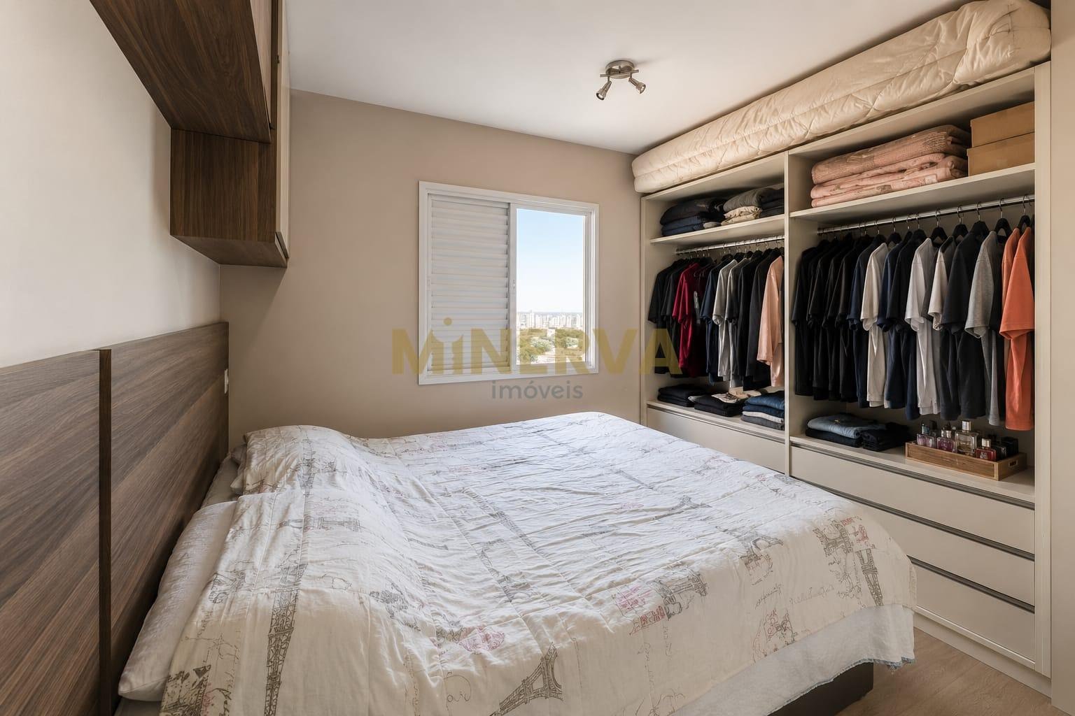 Apartamento à venda com 2 quartos, 2 suítes, 2 vagas e 86m² no Vila Augusta, Guarulhos (SP) — foto 11 de 17