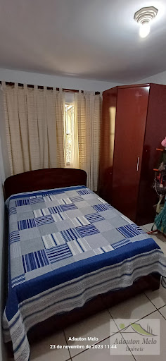 Apartamento em Jardim Lajeado  -  São Paulo
