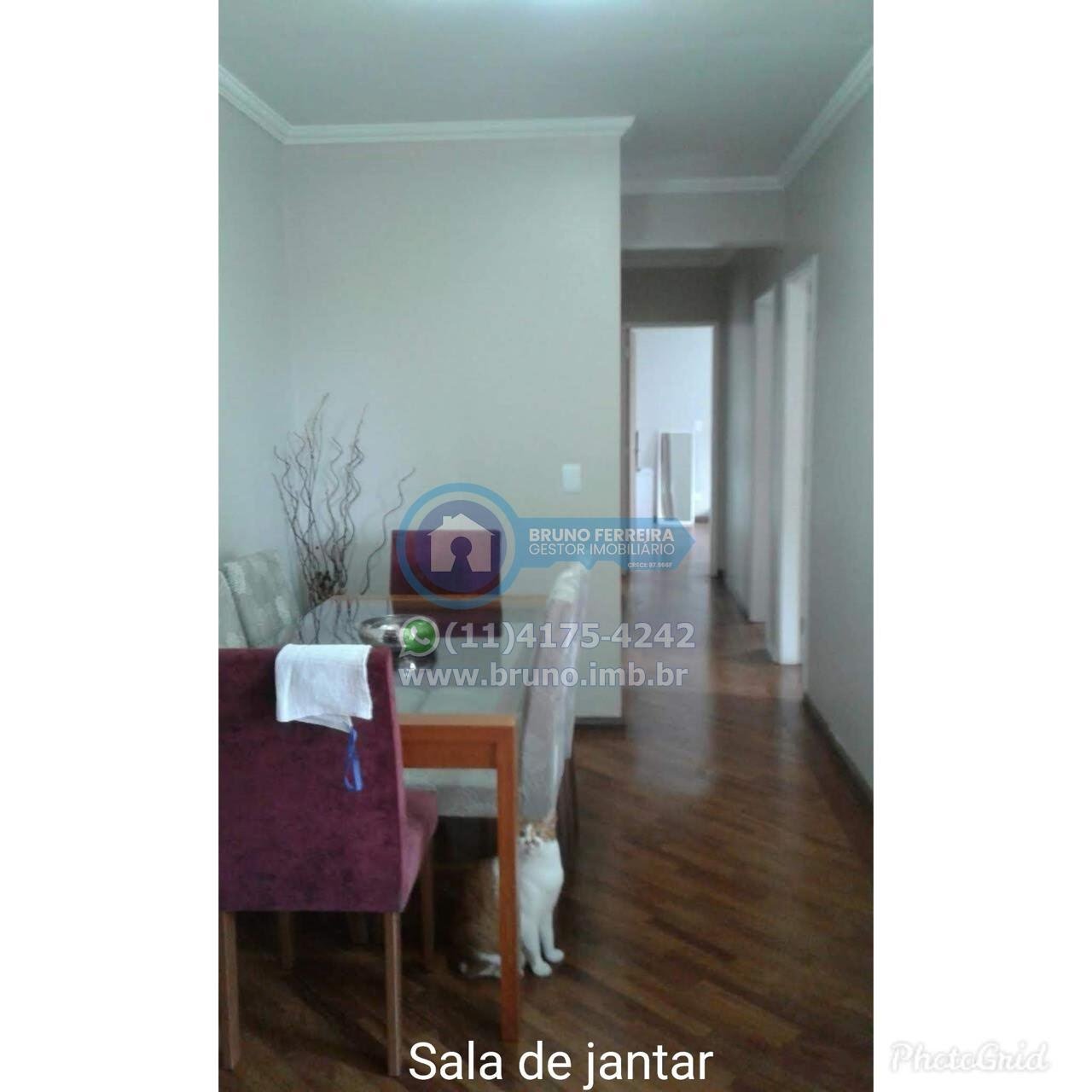 Apartamento à venda com 3 quartos, 2 banheiros, 1 vaga e 85m² no Jardim São Paulo, São Paulo (SP) — foto 11 de 20