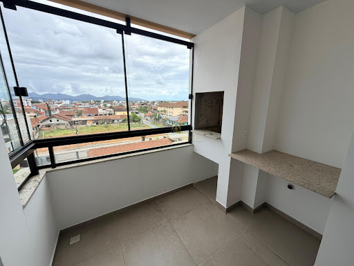 Apartamento em Comasa  -  Joinville