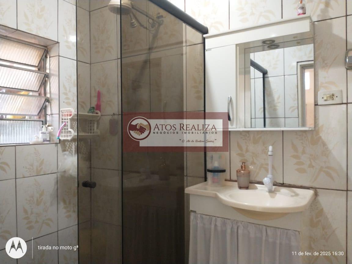 Casa à venda com 2 quartos, 1 suíte, 1 vaga e 120m² no Vila Sao Jose (cidade Dutra), São Paulo (SP) — foto 28 de 30