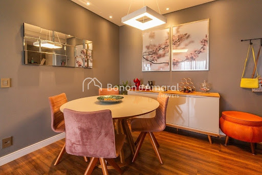 Apartamento, 3 quartos, 87 m² - Foto 5