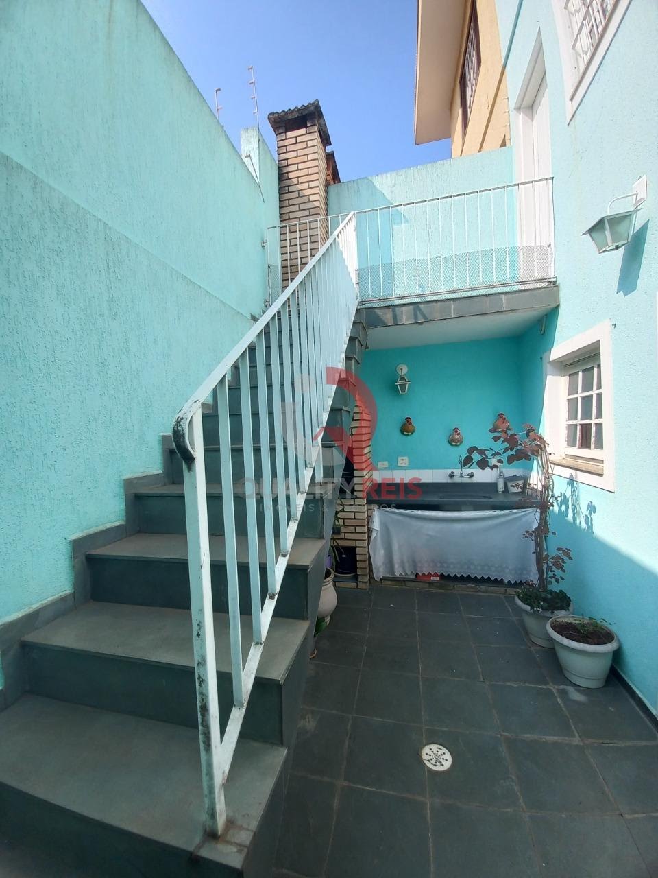 Sobrado, 3 quartos, 200 m² - Foto 2
