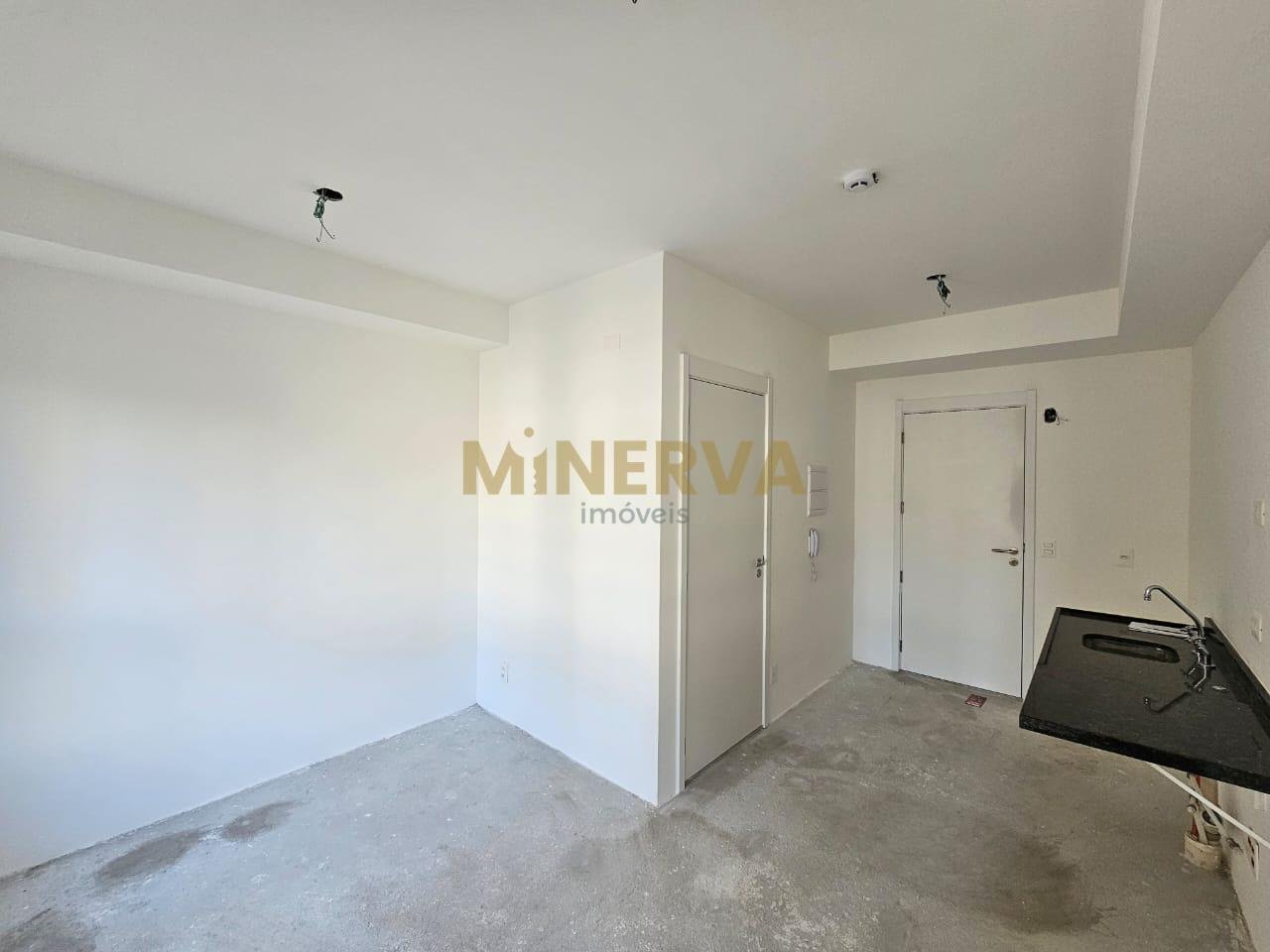 Studio à venda com 1 quarto, 1 banheiro e 20m² no Vila Mariana, São Paulo (SP) — foto 3 de 5