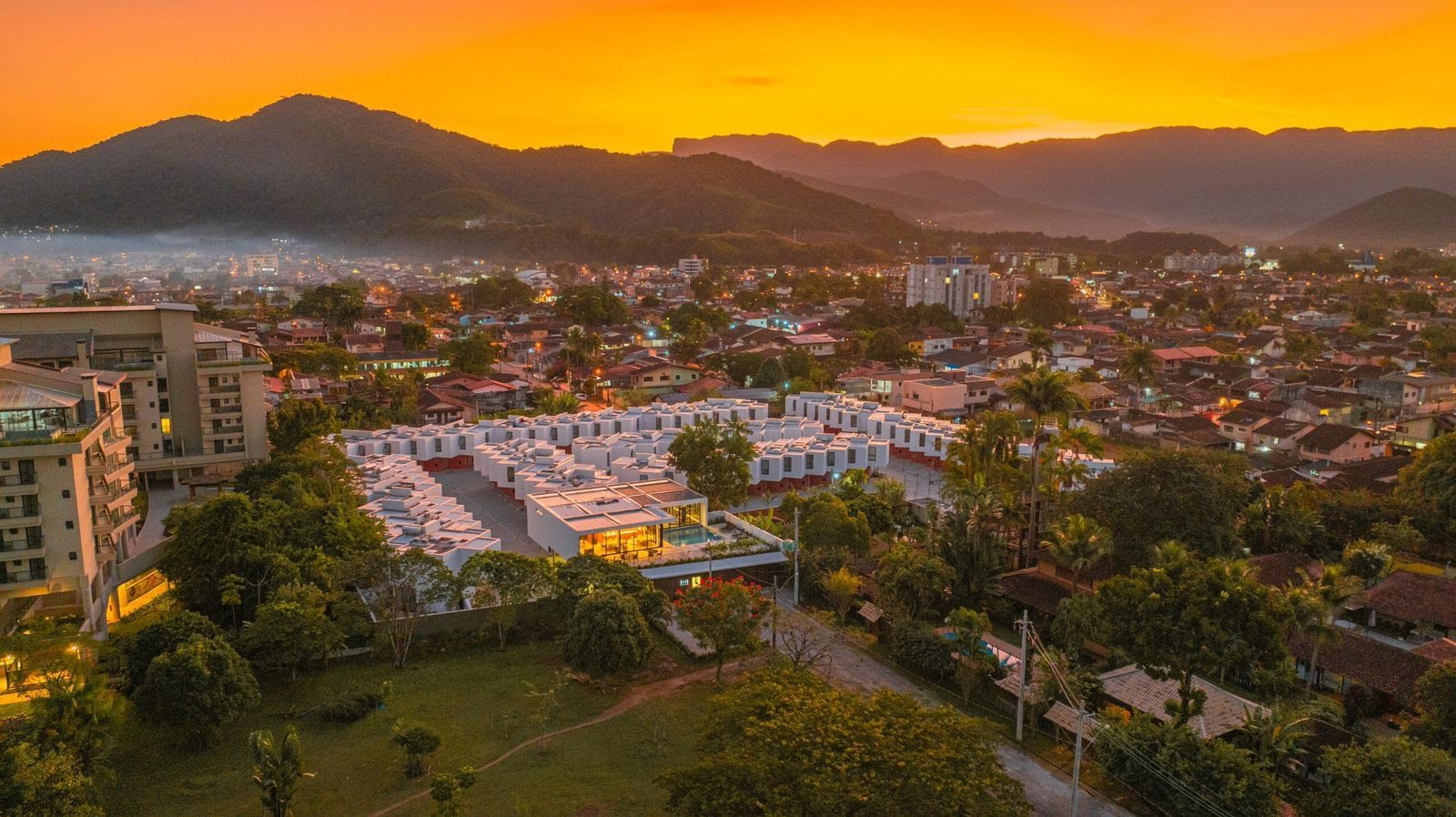 Casa à venda com 3 quartos, 3 banheiros, 2 vagas e 128m² no Itaguá, Ubatuba (SP) — foto 14 de 30