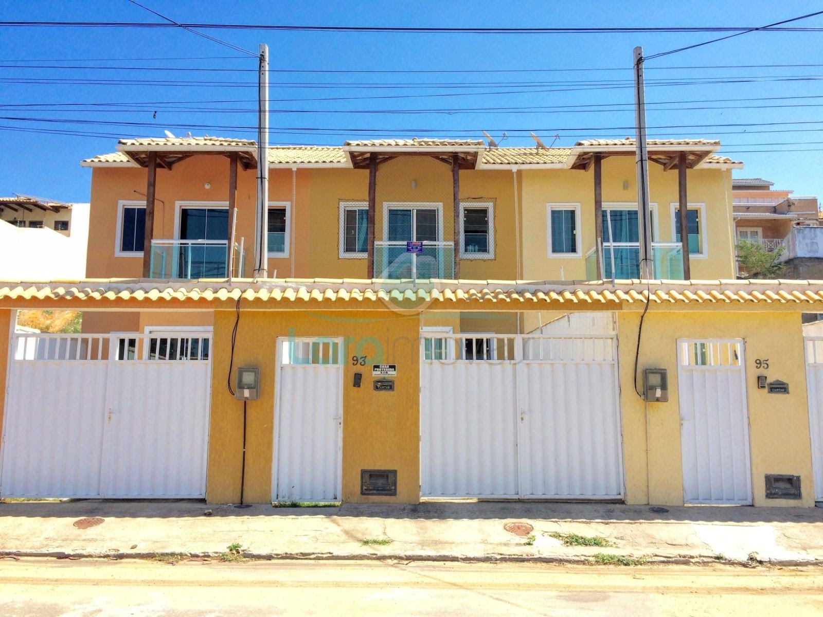 Casa à venda com 2 quartos, 2 suítes, 1 vaga e 125m² no Lagoa, Macaé (RJ) — foto 8 de 30