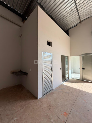 Galpão / Depósito / Armazém em Centro  -  Barretos