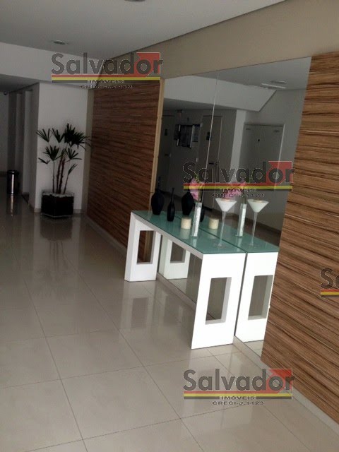 Hall de Entrada