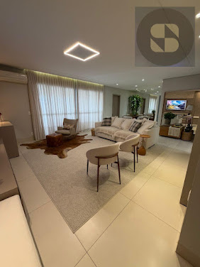 Apartamento a venda no Edificio Cecilia Meireles no bairro Duque de Caxias - Cuiabá, MT