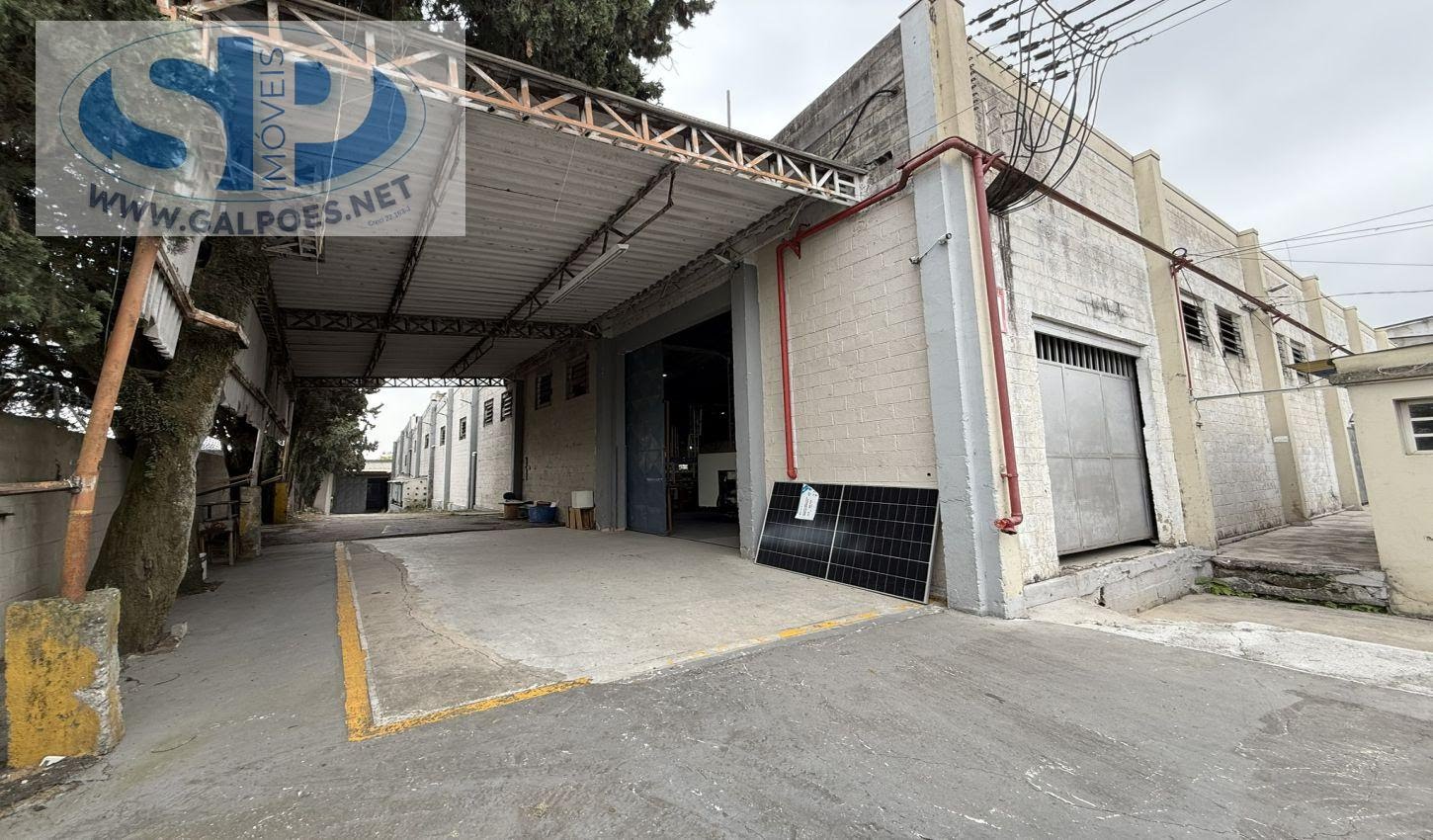 Depósito-Galpão, 3000 m² - Foto 20
