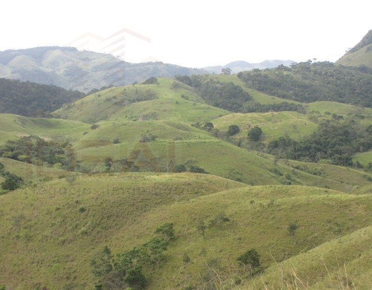 Propriedade Rural a 11 Km de Italva