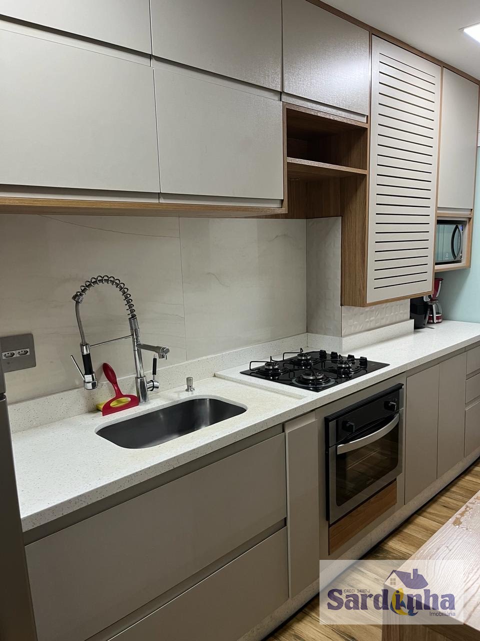 Apartamento à venda com 2 quartos, 1 banheiro, 1 vaga e 79m² no Jardim Henriqueta, Taboão da Serra (SP) — foto 9 de 26