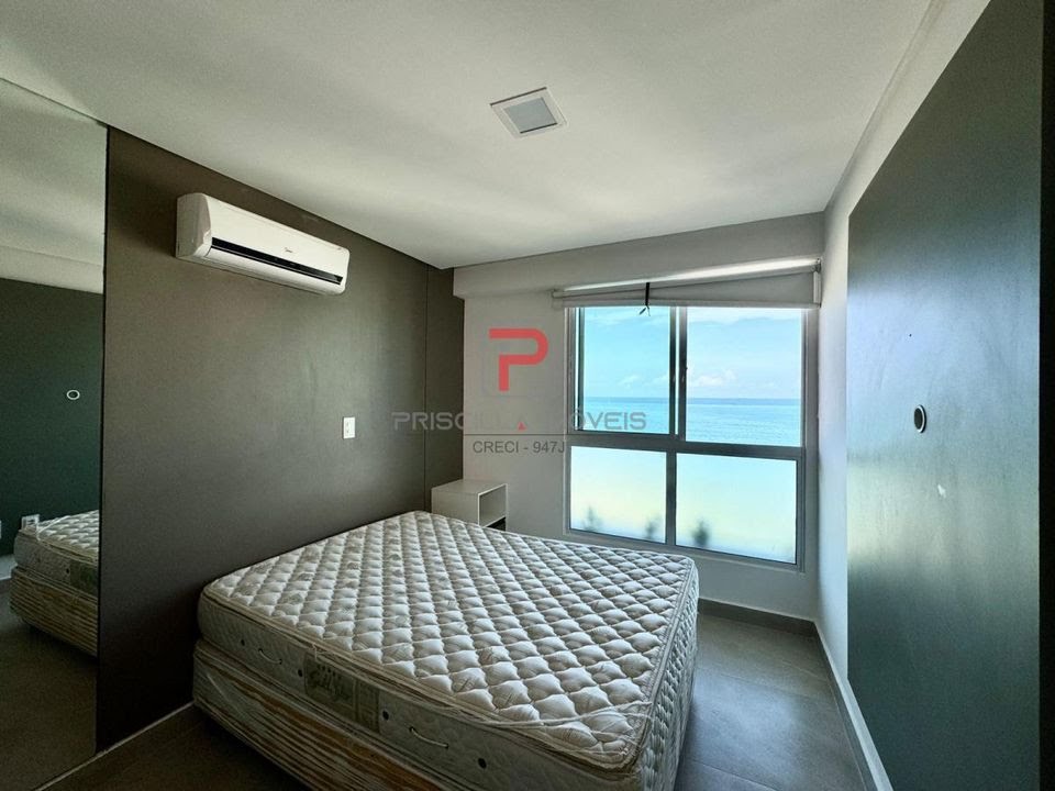 Apartamento à venda com 3 quartos, 1 suíte, 2 vagas e 77m² no Camboinha, Cabedelo (PB) — foto 18 de 30