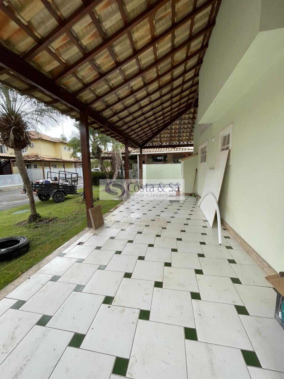 Casa à venda com 3 quartos, 2 suítes e 1 vaga no Jardim Campomar, Rio das Ostras (RJ) — foto 19 de 23