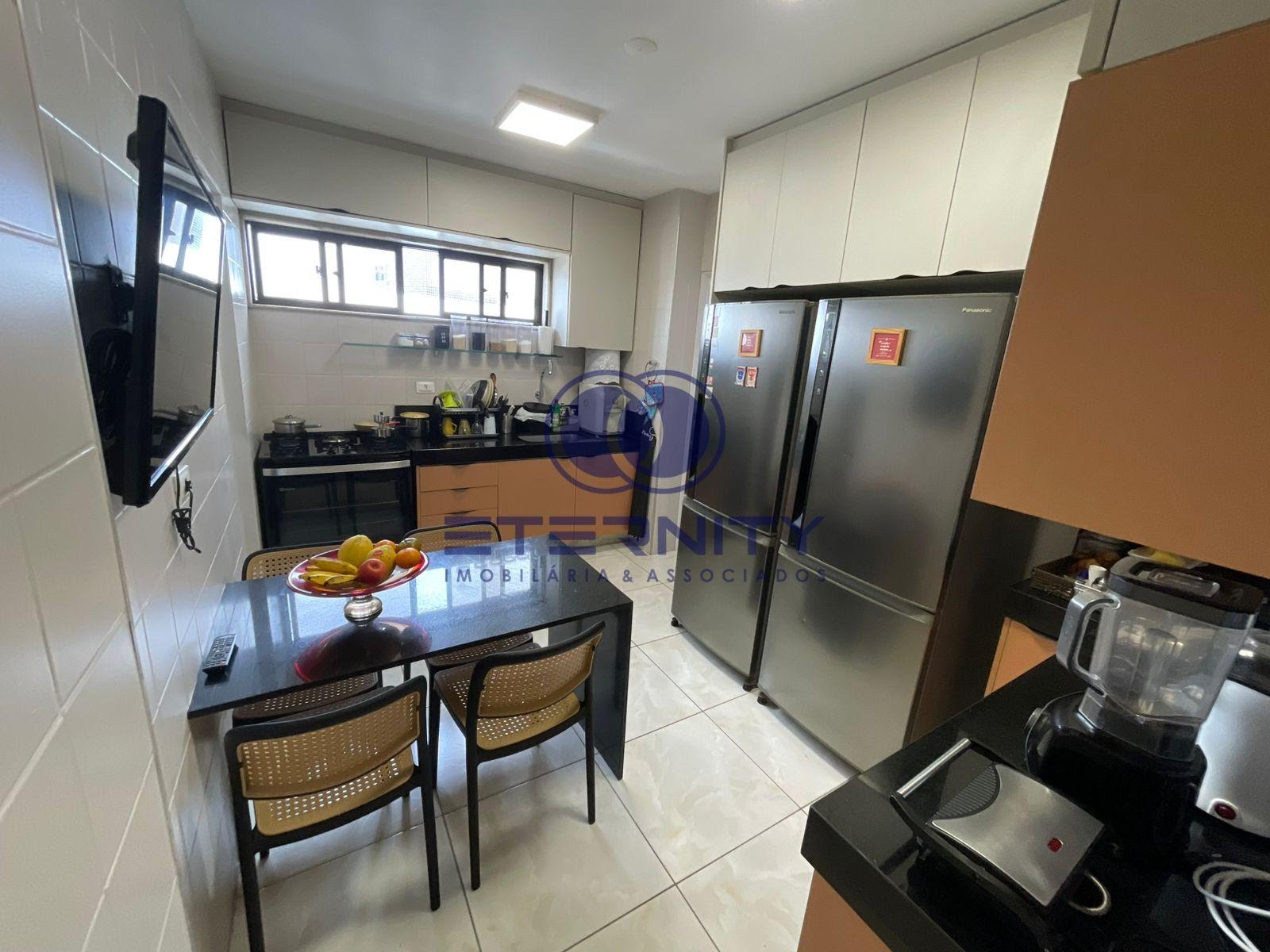 Apartamento à venda com 3 quartos, 1 suíte, 2 vagas e 160m² no Espinheiro, Recife (PE) — foto 14 de 30