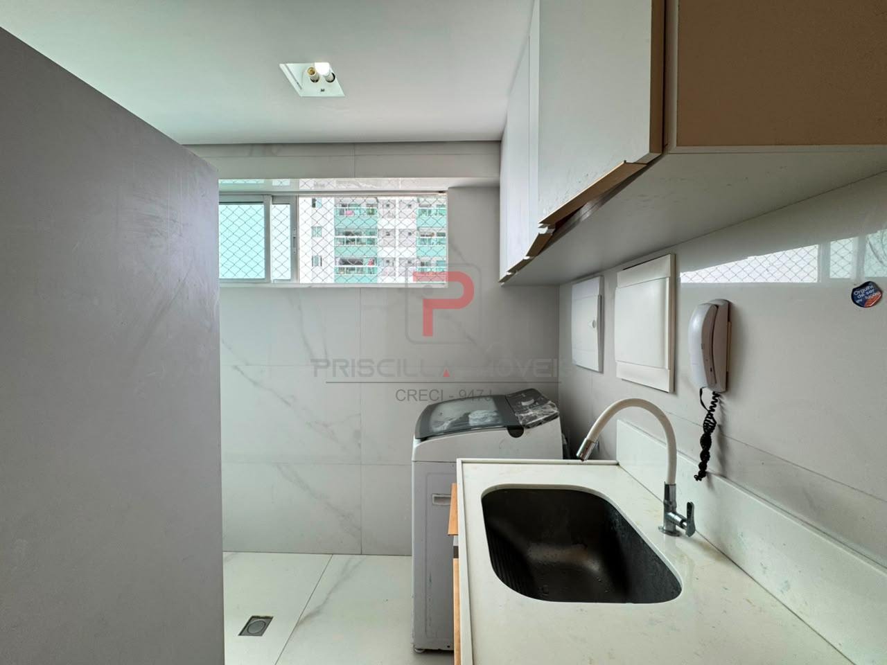 Apartamento à venda com 3 quartos, 3 suítes, 3 vagas e 178m² no Altiplano Cabo Branco, João Pessoa (PB) — foto 22 de 30