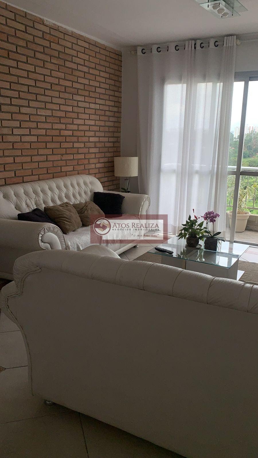 Apartamento à venda com 3 quartos, 2 banheiros, 1 vaga e 82m² no Vila Campo Grande, São Paulo (SP) — foto 3 de 15