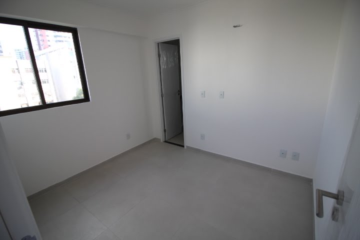 Apartamento à venda com 1 quarto, 1 suíte, 1 vaga e 33m² no Graças, Recife (PE) — foto 19 de 23